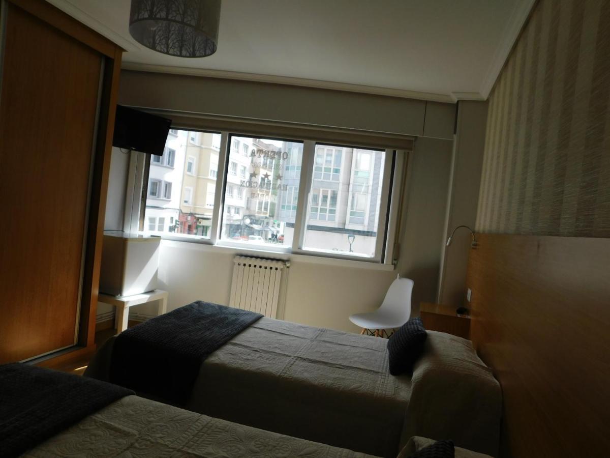 Basic Triple Room