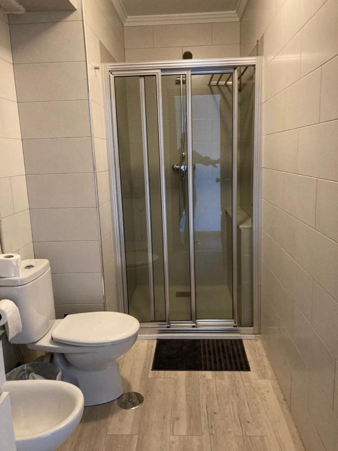 Twin Room Private Bathroom